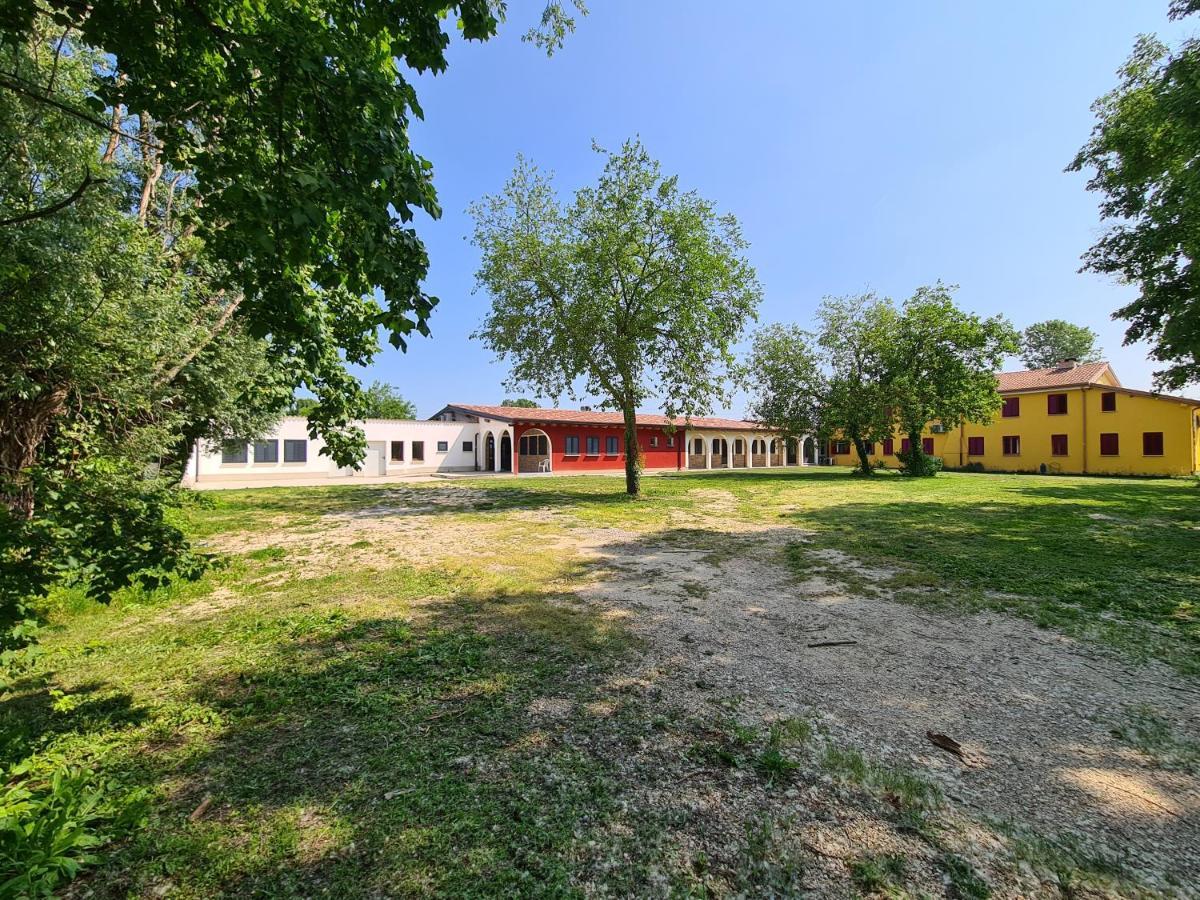 Agriturismo Ca Novak Venezia Spinea Exterior photo